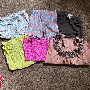 12m Baby Girl Bundle